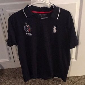Polo Ralph Lauren shirt